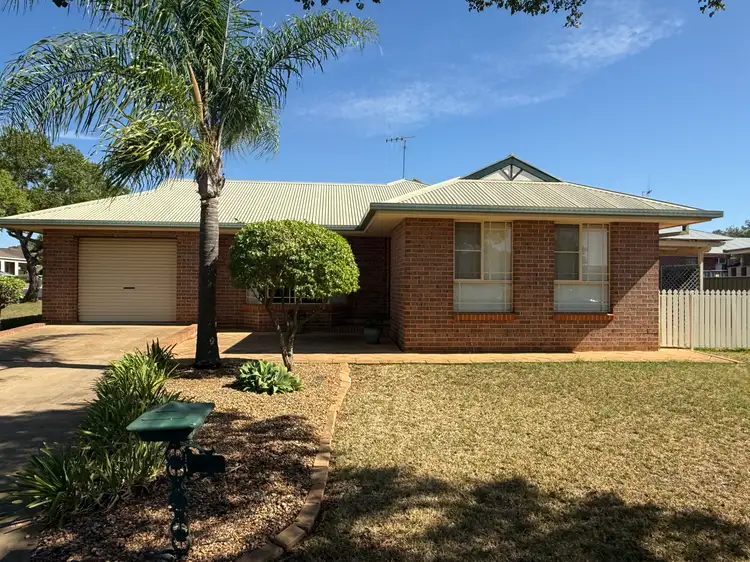 6B Thomas Tom Crescent