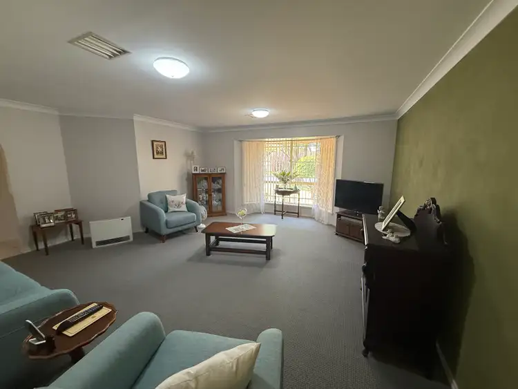 Fourth view of Homely townhouse listing, 6B Thomas Tom Crescent, Parkes NSW 2870