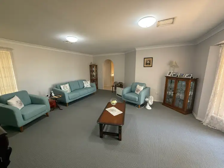 Fifth view of Homely townhouse listing, 6B Thomas Tom Crescent, Parkes NSW 2870