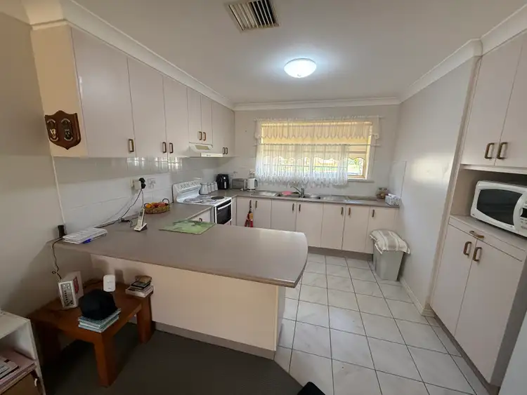 Sixth view of Homely townhouse listing, 6B Thomas Tom Crescent, Parkes NSW 2870