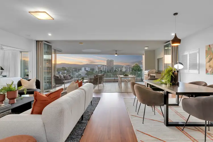 Second view of Homely apartment listing, 40/37 Duncan Street, West End QLD 4101