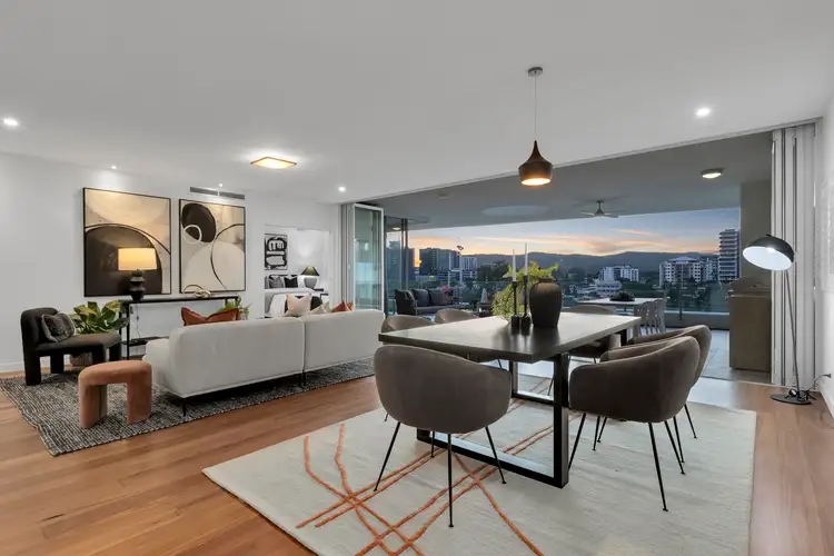 Third view of Homely apartment listing, 40/37 Duncan Street, West End QLD 4101