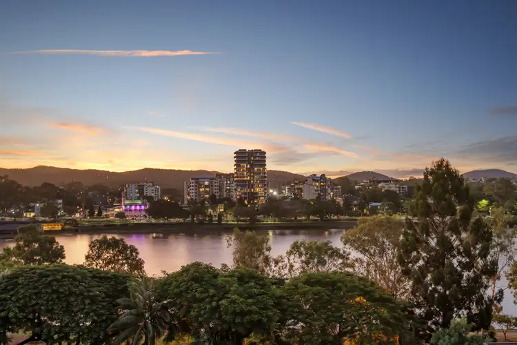 Fifth view of Homely apartment listing, 40/37 Duncan Street, West End QLD 4101