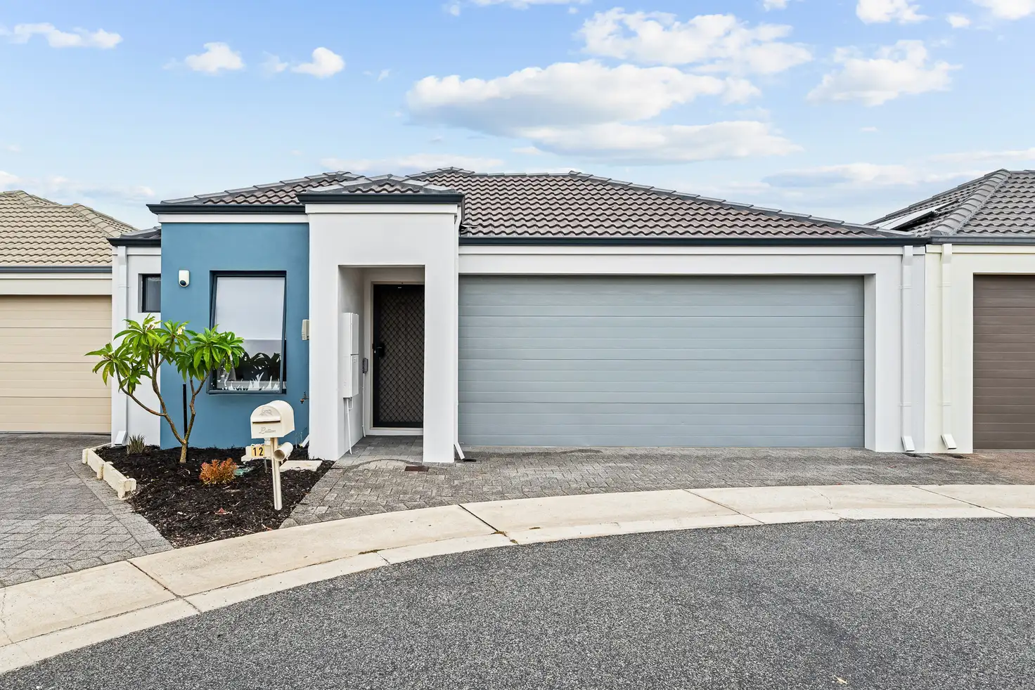 Main view of Homely house listing, 12 Glendalough Loop, Canning Vale WA 6155