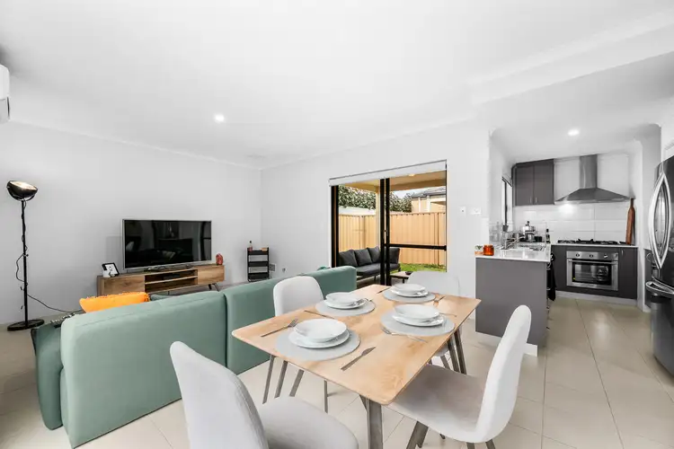 Second view of Homely house listing, 12 Glendalough Loop, Canning Vale WA 6155