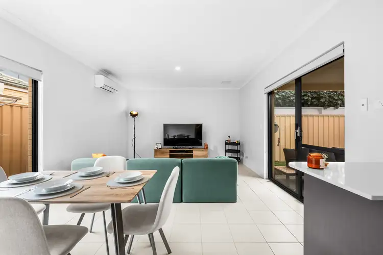 Third view of Homely house listing, 12 Glendalough Loop, Canning Vale WA 6155