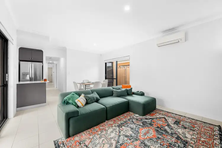 Fourth view of Homely house listing, 12 Glendalough Loop, Canning Vale WA 6155