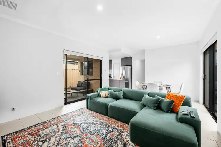 Fifth view of Homely house listing, 12 Glendalough Loop, Canning Vale WA 6155