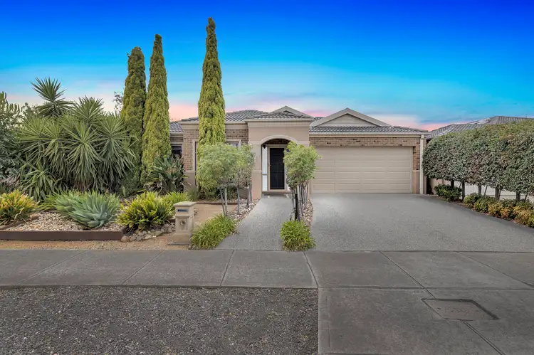 7 Borboleta Street, Tarneit VIC 3029