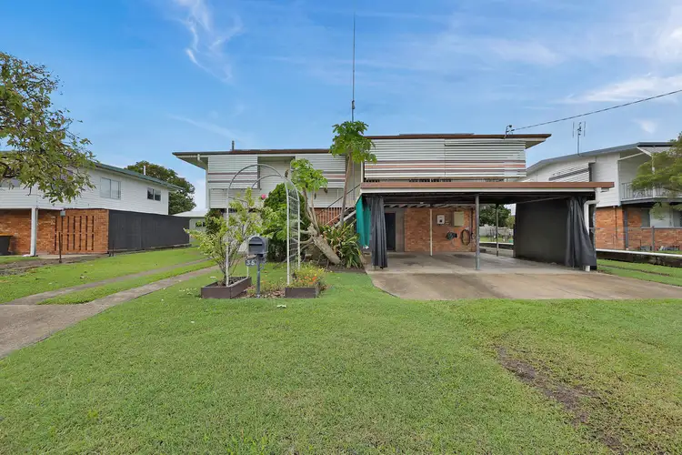 35 Boulton Street, South Mackay QLD 4740