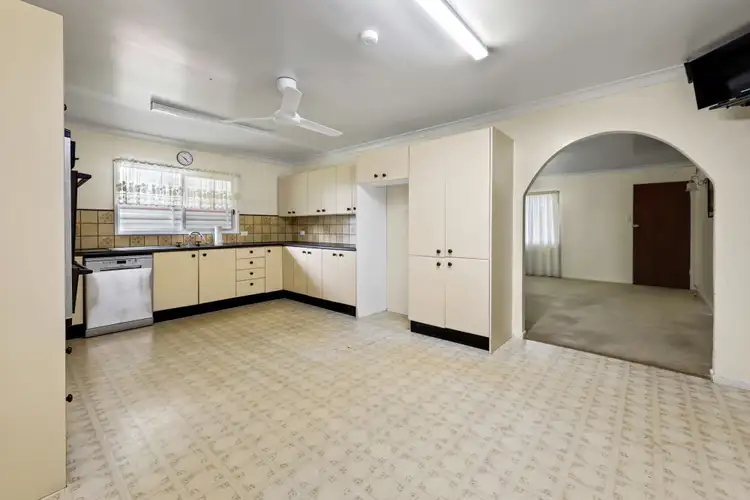 Second view of Homely house listing, 35 Boulton Street, South Mackay QLD 4740
