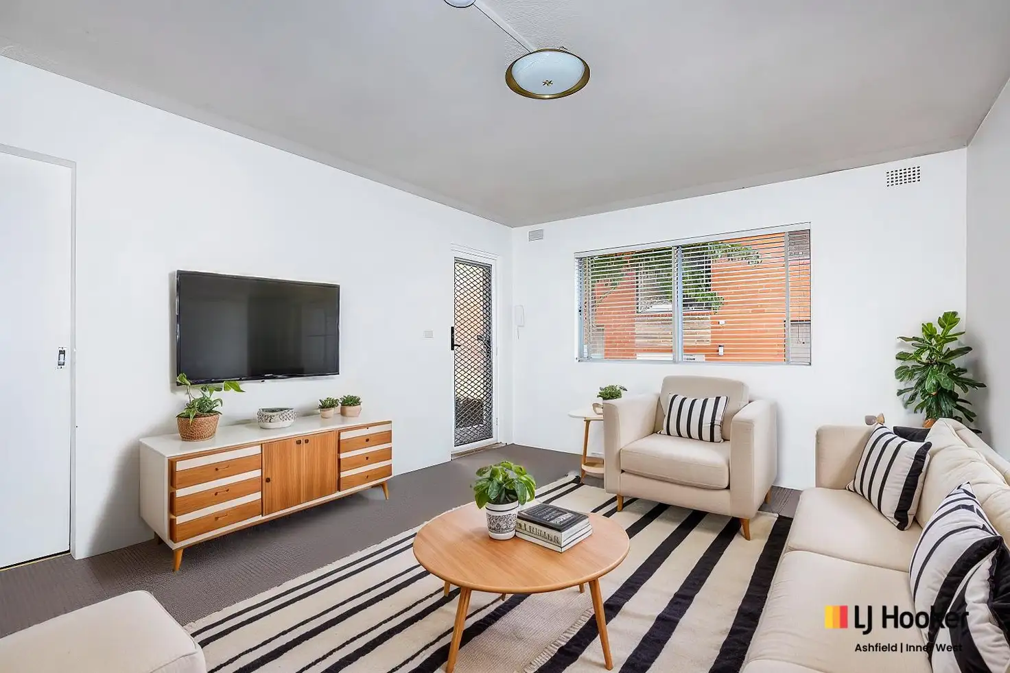 Main view of Homely apartment listing, 2/18 Chandos Street, Ashfield NSW 2131