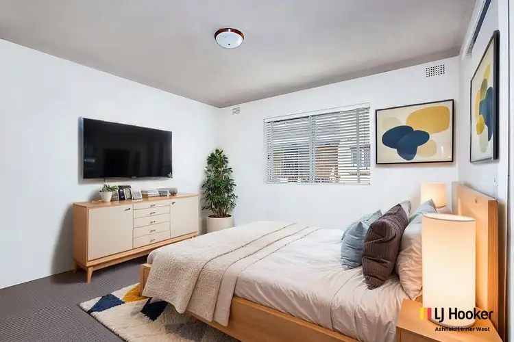 Second view of Homely apartment listing, 2/18 Chandos Street, Ashfield NSW 2131