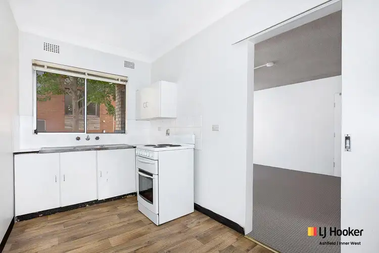 Third view of Homely apartment listing, 2/18 Chandos Street, Ashfield NSW 2131