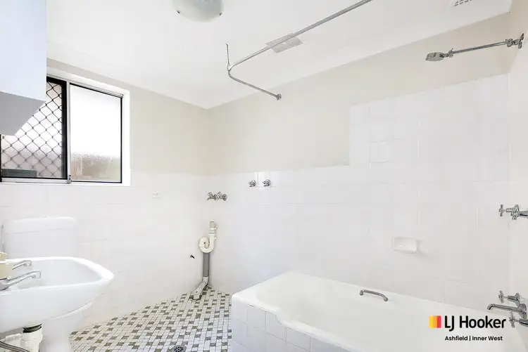 Fourth view of Homely apartment listing, 2/18 Chandos Street, Ashfield NSW 2131