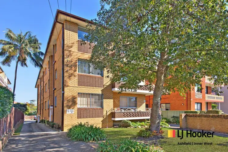 Fifth view of Homely apartment listing, 2/18 Chandos Street, Ashfield NSW 2131