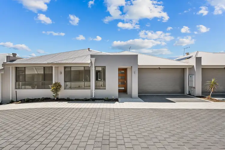 20 Brooks Street, Kalamunda WA 6076
