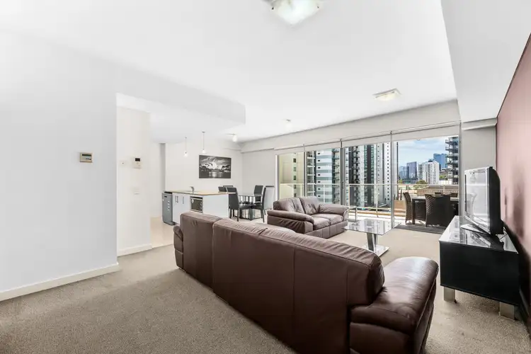 28/11 Bennett Street, East Perth WA 6004