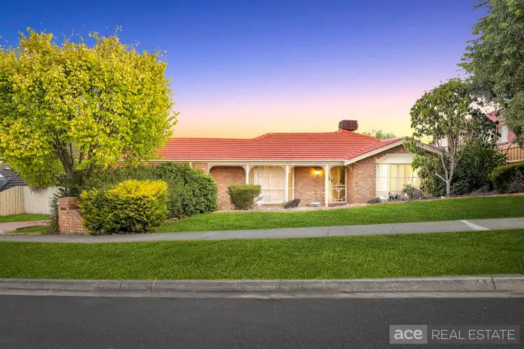 35 Fullbrook Drive, Sunbury VIC 3429