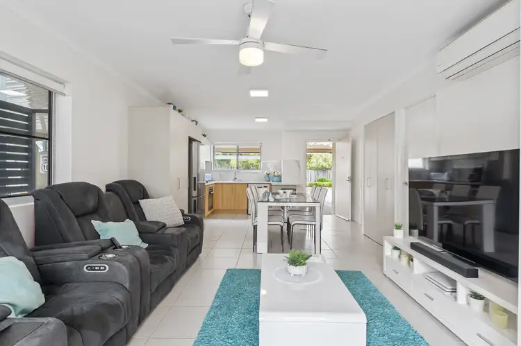 Main view of Homely townhouse listing, 301/27 Webster Road, Deception Bay QLD 4508