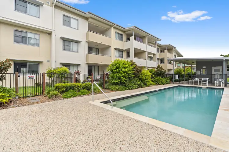 Second view of Homely townhouse listing, 301/27 Webster Road, Deception Bay QLD 4508