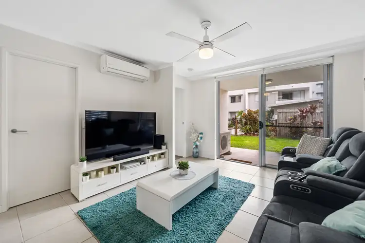 Fourth view of Homely townhouse listing, 301/27 Webster Road, Deception Bay QLD 4508