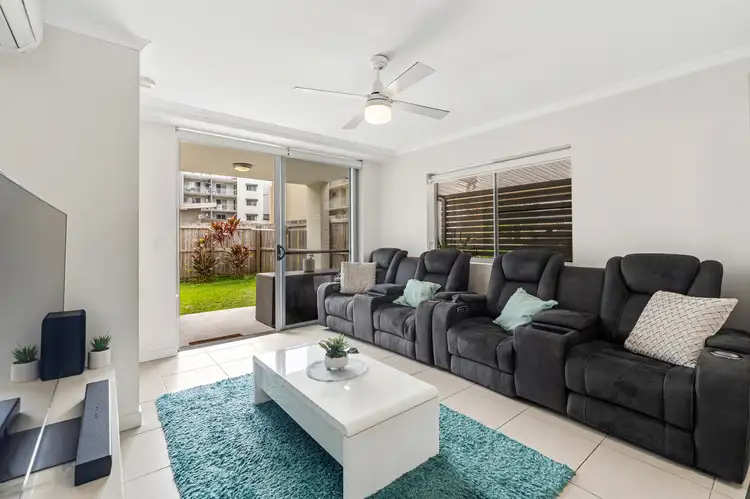 Fifth view of Homely townhouse listing, 301/27 Webster Road, Deception Bay QLD 4508