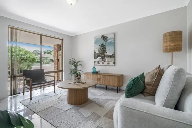 Second view of Homely house listing, 9 Napier Mews, Yangebup WA 6164
