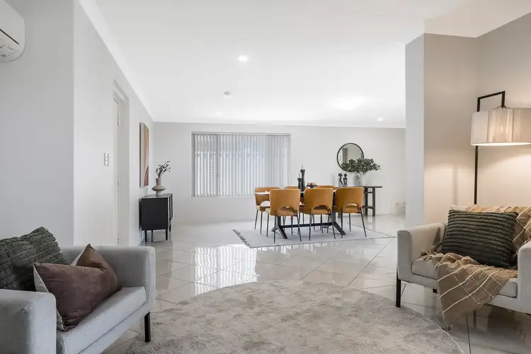 Fourth view of Homely house listing, 9 Napier Mews, Yangebup WA 6164