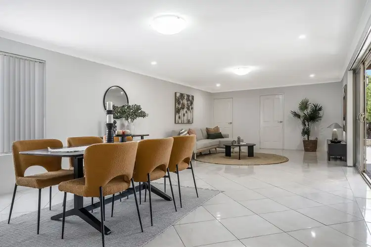 Fifth view of Homely house listing, 9 Napier Mews, Yangebup WA 6164