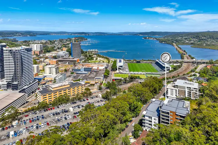 505/20 Kendall Street, Gosford NSW 2250
