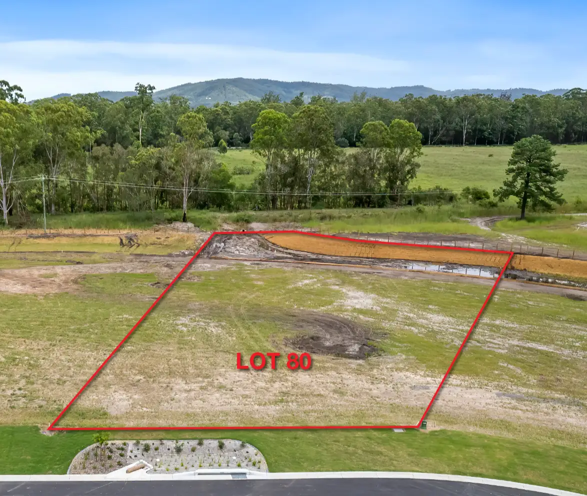 Main view of Homely land listing, Address available on request