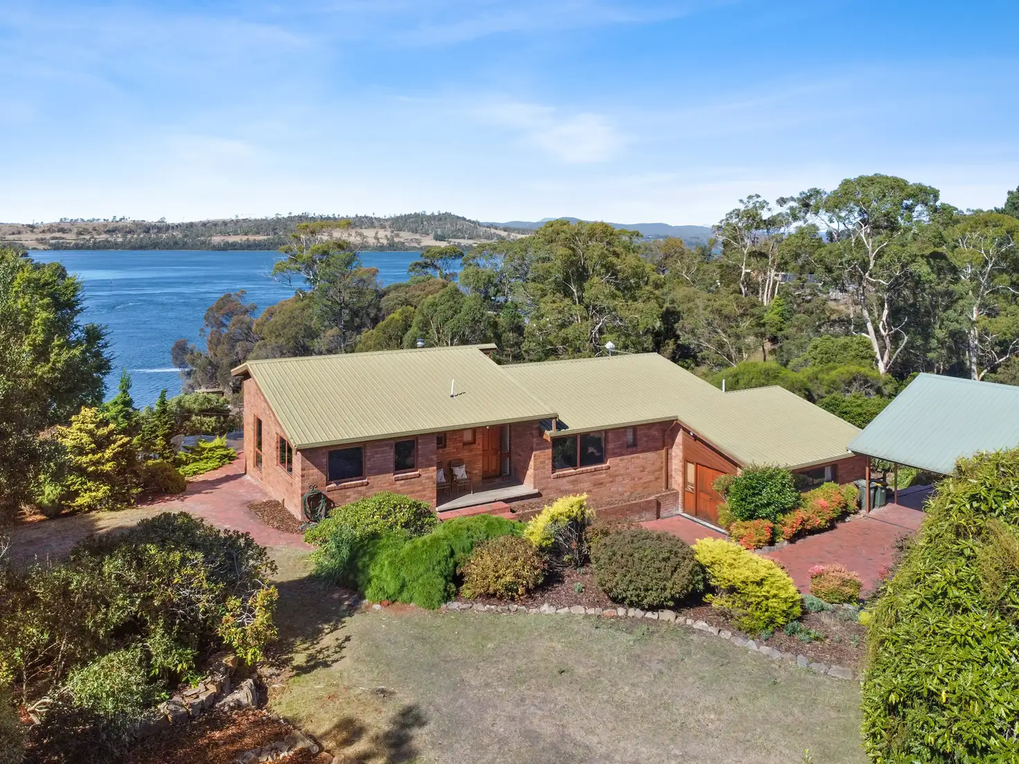 Main view of Homely house listing, 756 Deviot Road, Deviot TAS 7275