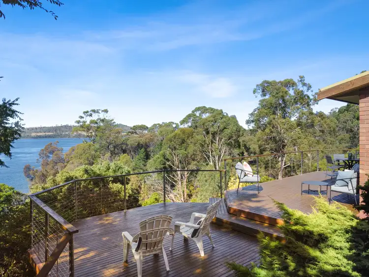 Second view of Homely house listing, 756 Deviot Road, Deviot TAS 7275