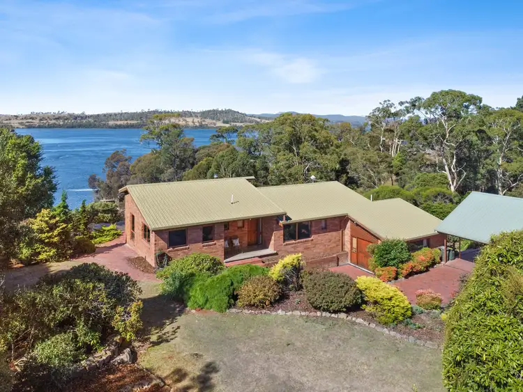 Second view of Homely house listing, 756 Deviot Road, Deviot TAS 7275
