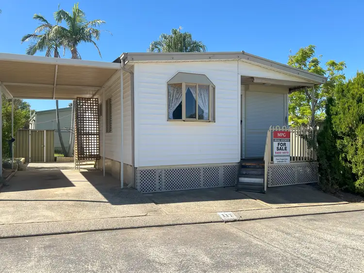 117/91 Benara Road, Caversham WA 6055
