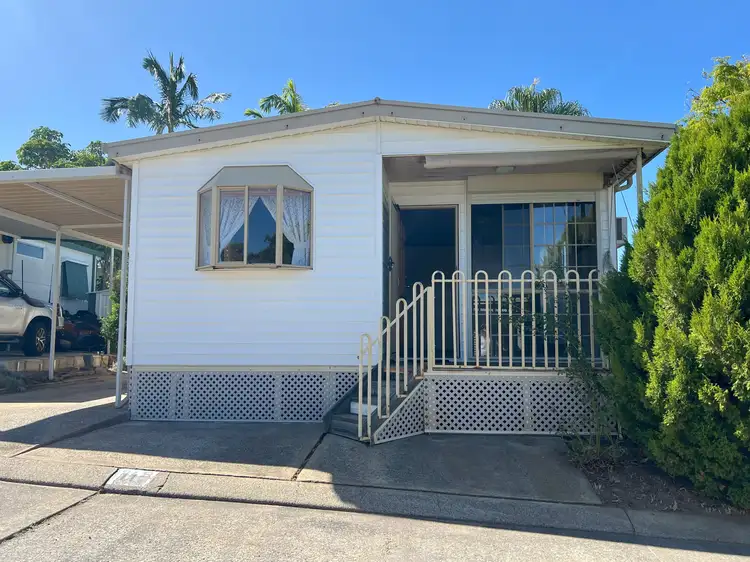 Second view of Homely house listing, 117/91 Benara Road, Caversham WA 6055