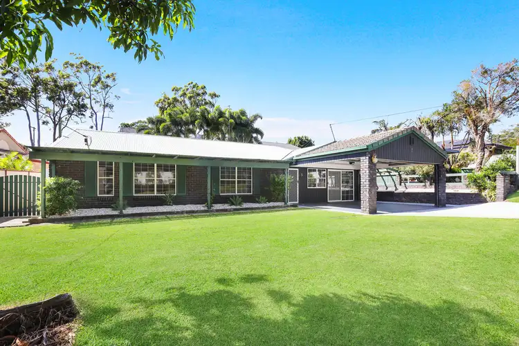 5 Sun Valley Drive, Ashmore QLD 4214