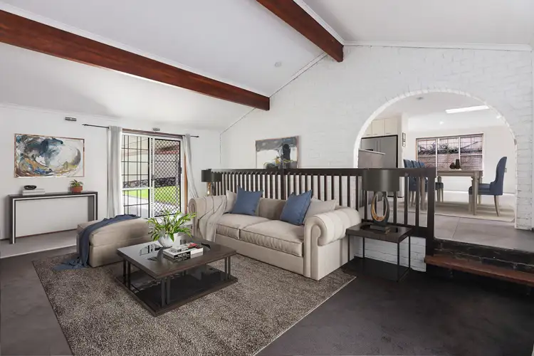 Second view of Homely house listing, 5 Sun Valley Drive, Ashmore QLD 4214
