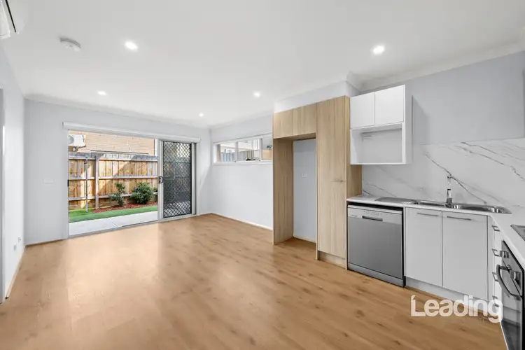 Second view of Homely unit listing, 39/6-16 Anderson Road, Sunbury VIC 3429