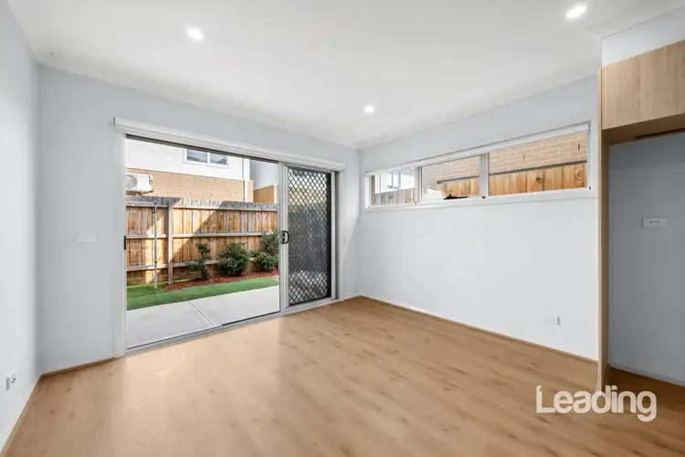 Fourth view of Homely unit listing, 39/6-16 Anderson Road, Sunbury VIC 3429