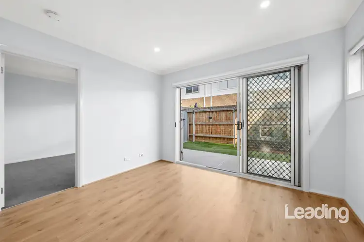 Fifth view of Homely unit listing, 39/6-16 Anderson Road, Sunbury VIC 3429