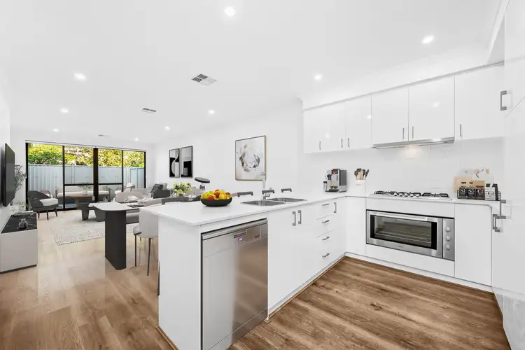 3/7 Spring Avenue, Midland WA 6056
