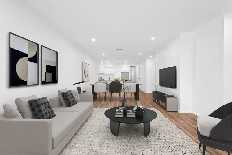 Third view of Homely house listing, 3/7 Spring Avenue, Midland WA 6056