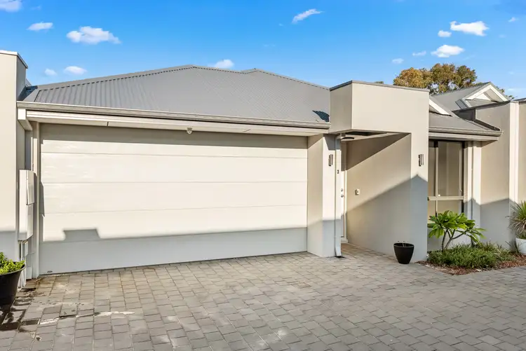 Fifth view of Homely house listing, 3/7 Spring Avenue, Midland WA 6056