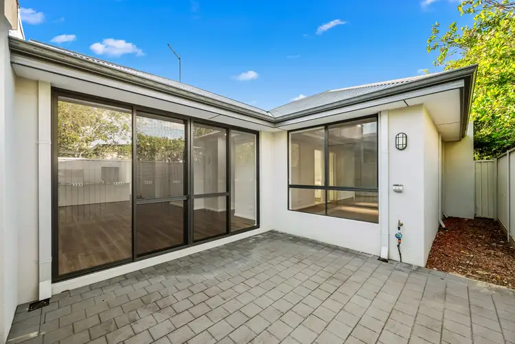 Sixth view of Homely house listing, 3/7 Spring Avenue, Midland WA 6056