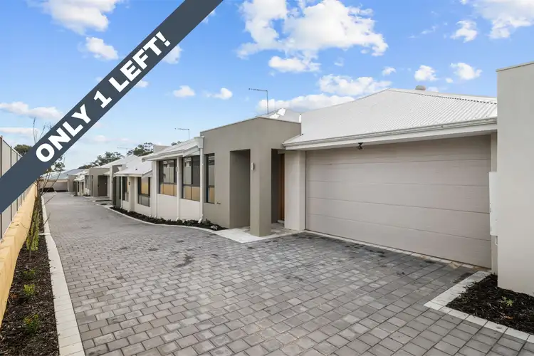 18 Brooks Street, Kalamunda WA 6076