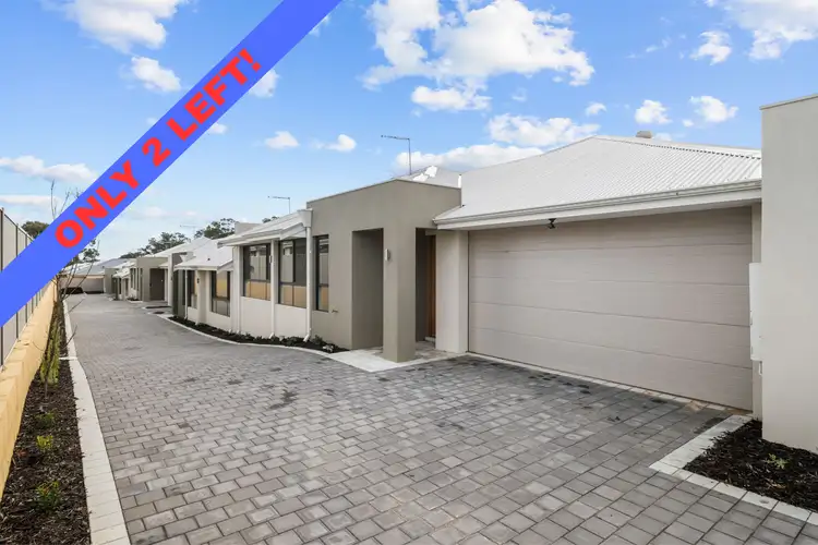 Main view of Homely house listing, 18 Brooks Street, Kalamunda WA 6076