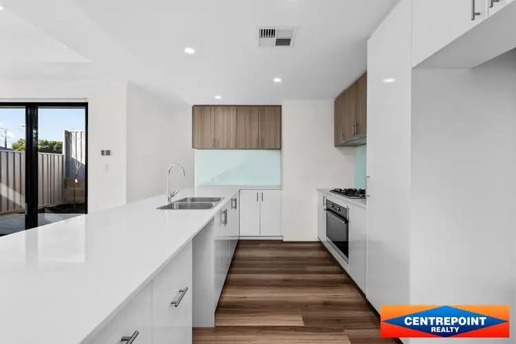 Second view of Homely house listing, 18 Brooks Street, Kalamunda WA 6076