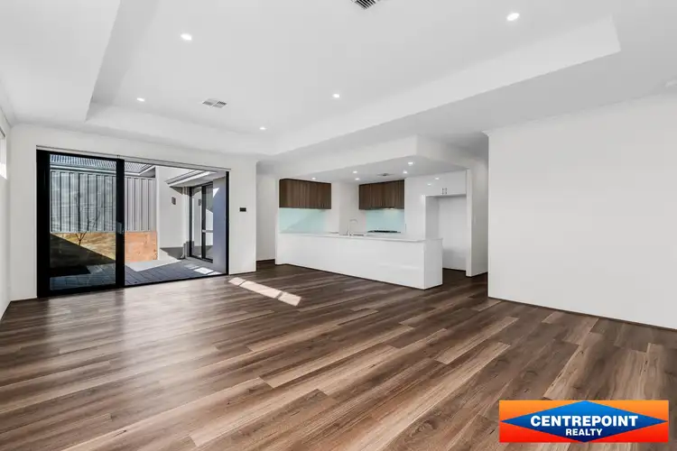 Fifth view of Homely house listing, 18 Brooks Street, Kalamunda WA 6076